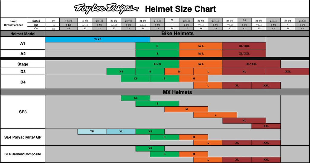 Orange/Navy Youth Helmet with MIPS Y884252