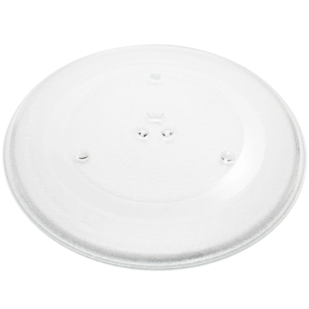 Replacement Microwave Glass Turntable Tray 14 1/8" (359 mm) V47143