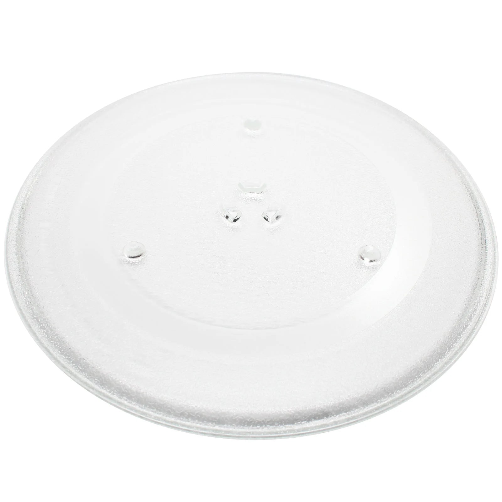 Replacement Microwave Glass Turntable Tray 14 1/8" (359 mm) V47143