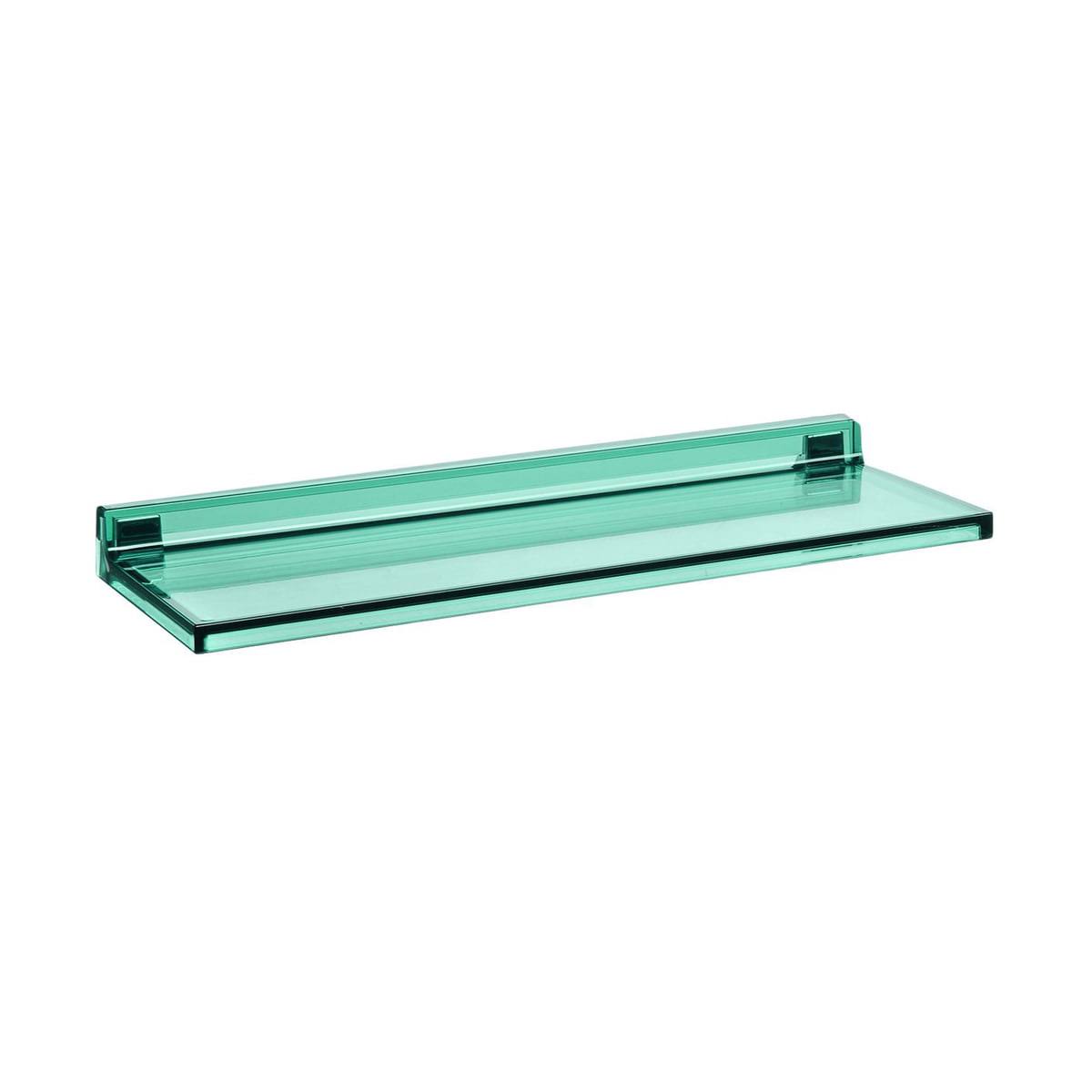 Aquamarine Green Shelf Q390912
