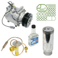 A/C Compressor and Component Kit P497935