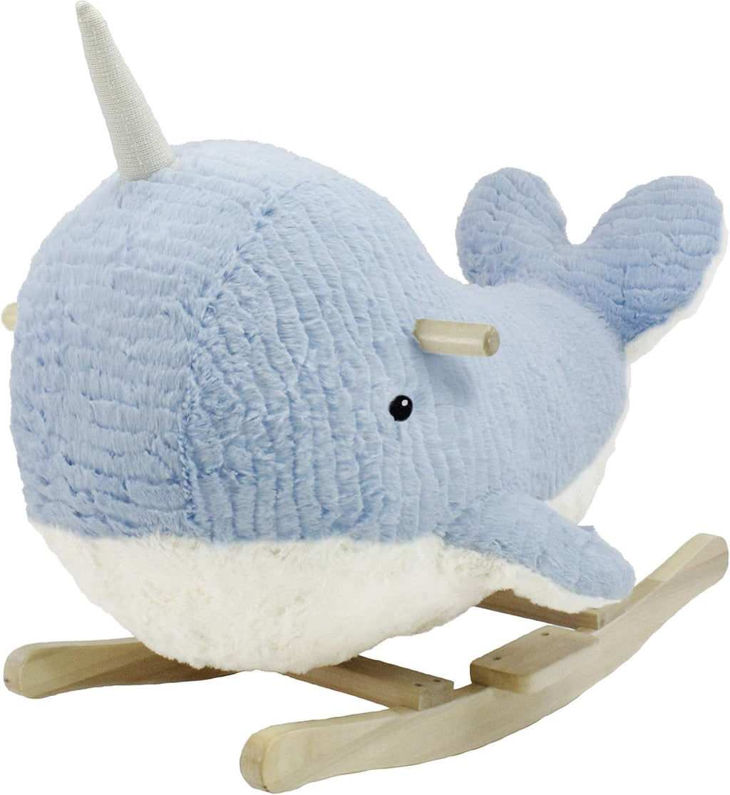 Sit-in Character Rocker J57284