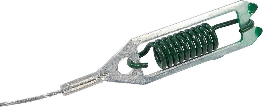 Rear Drum Brake Hardware Kit O743