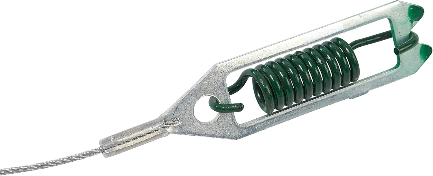 Rear Drum Brake Hardware Kit O743