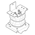 Air Helper Spring Kit U86100
