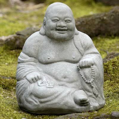 Tai Statue X480551