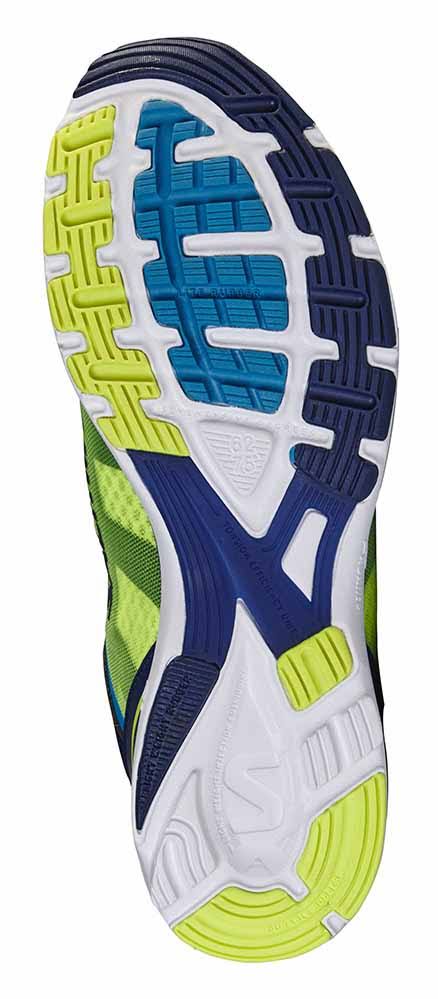 Green Distance 3 Running Shoes M499