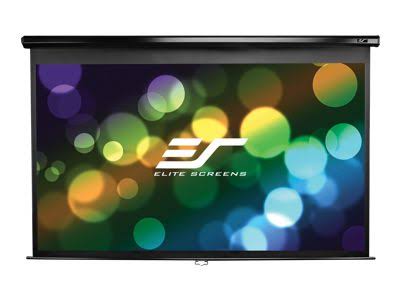 Manual Series Projection Screen B49101