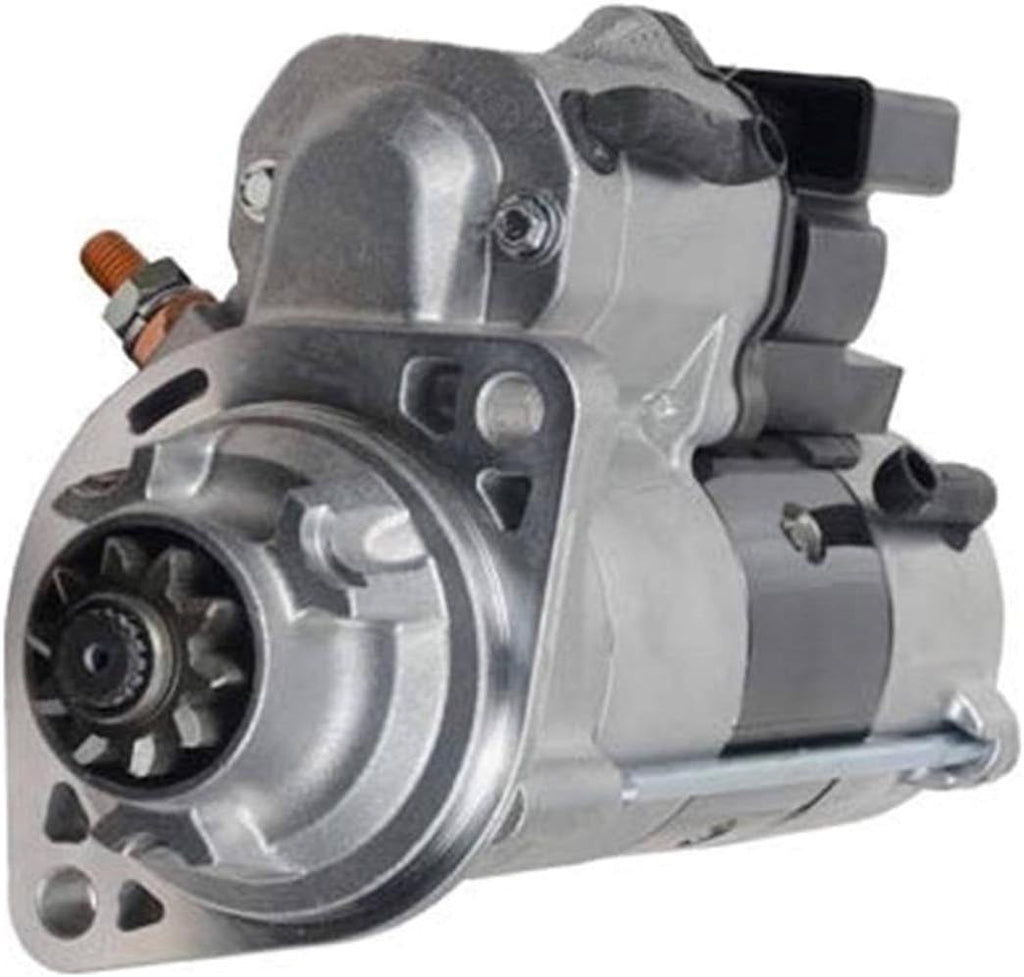 Starter Motor F2494