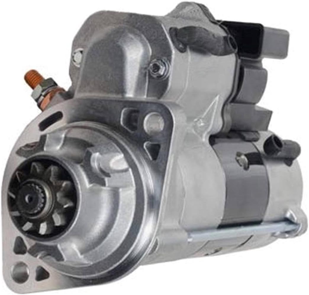 Starter Motor F2494