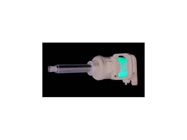 Heavy Duty Impact Wrench with Extended Anvil V31977