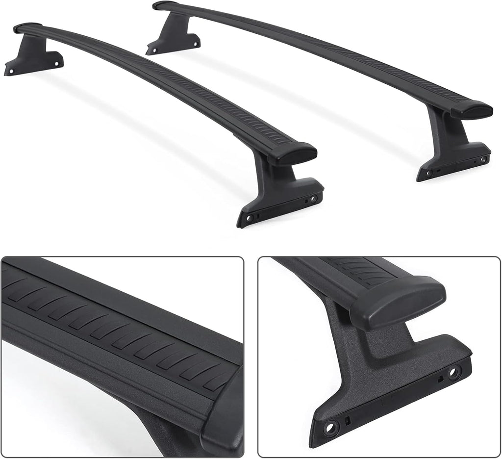 Roof Racks Cross Bars U913358