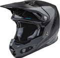 Formula Carbon Prime Helmet Grey/Carbon I569