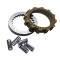 Competition Clutch Kit with Heavy Duty Springs for Suzuki DR-Z 400SM T9841