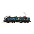 Electric Locomotive 193 875-2 MRCE V285