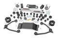 4.75-Inch Suspension & Body Lift Combo Kit A324945