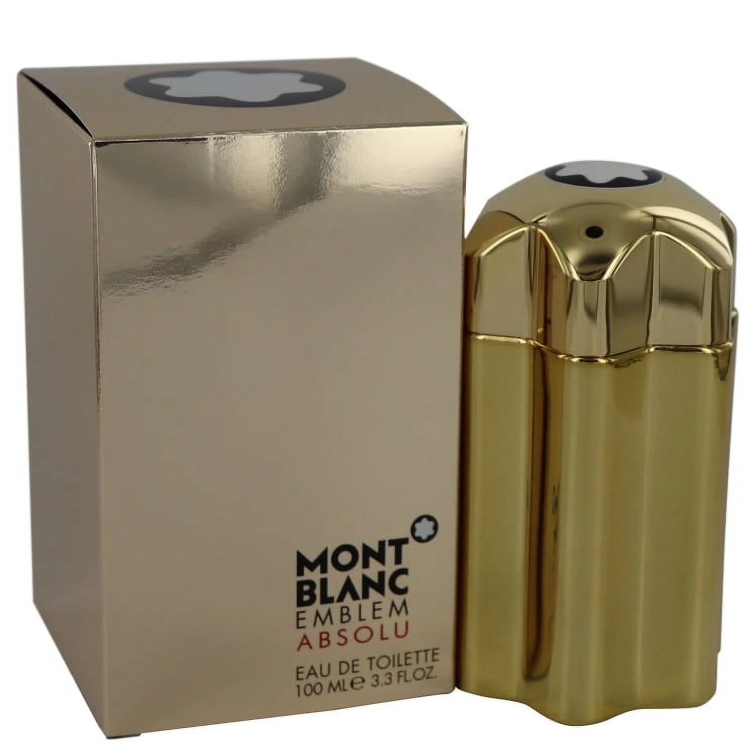 3.4 Oz Eau De Toilette Spray C624126