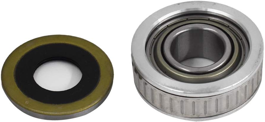 Rubber Bellows Transom Repair Kit Pack of 2 K553663