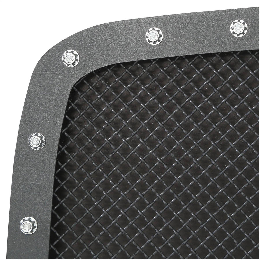 Wire Mesh Grille D660220