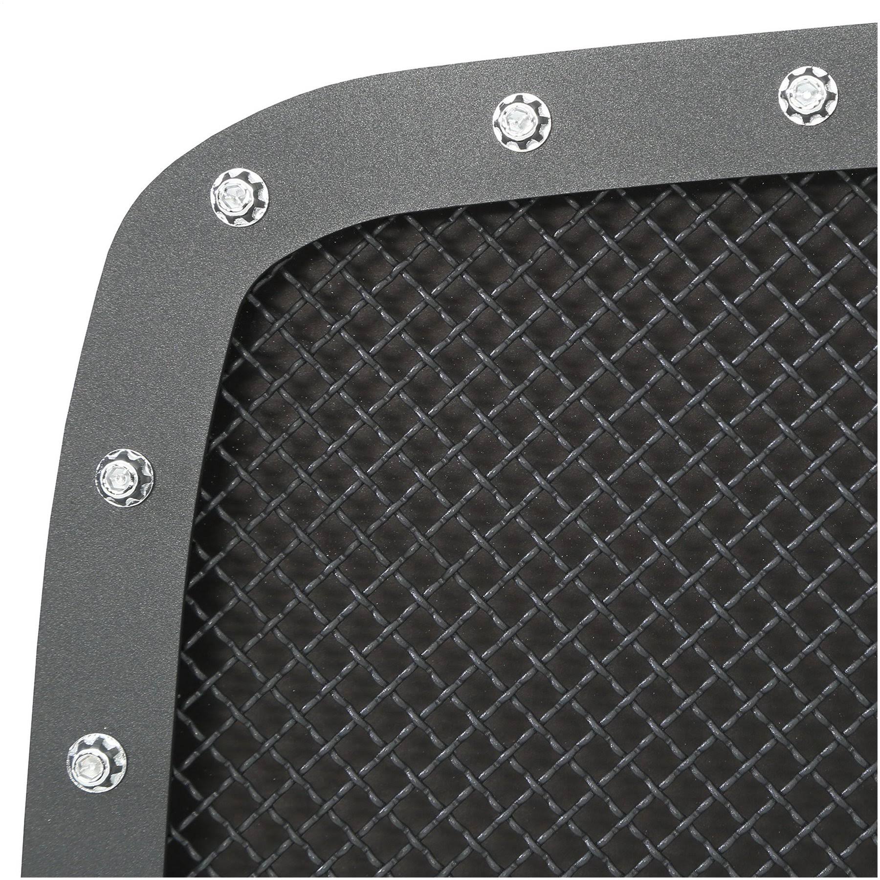 Wire Mesh Grille D660220