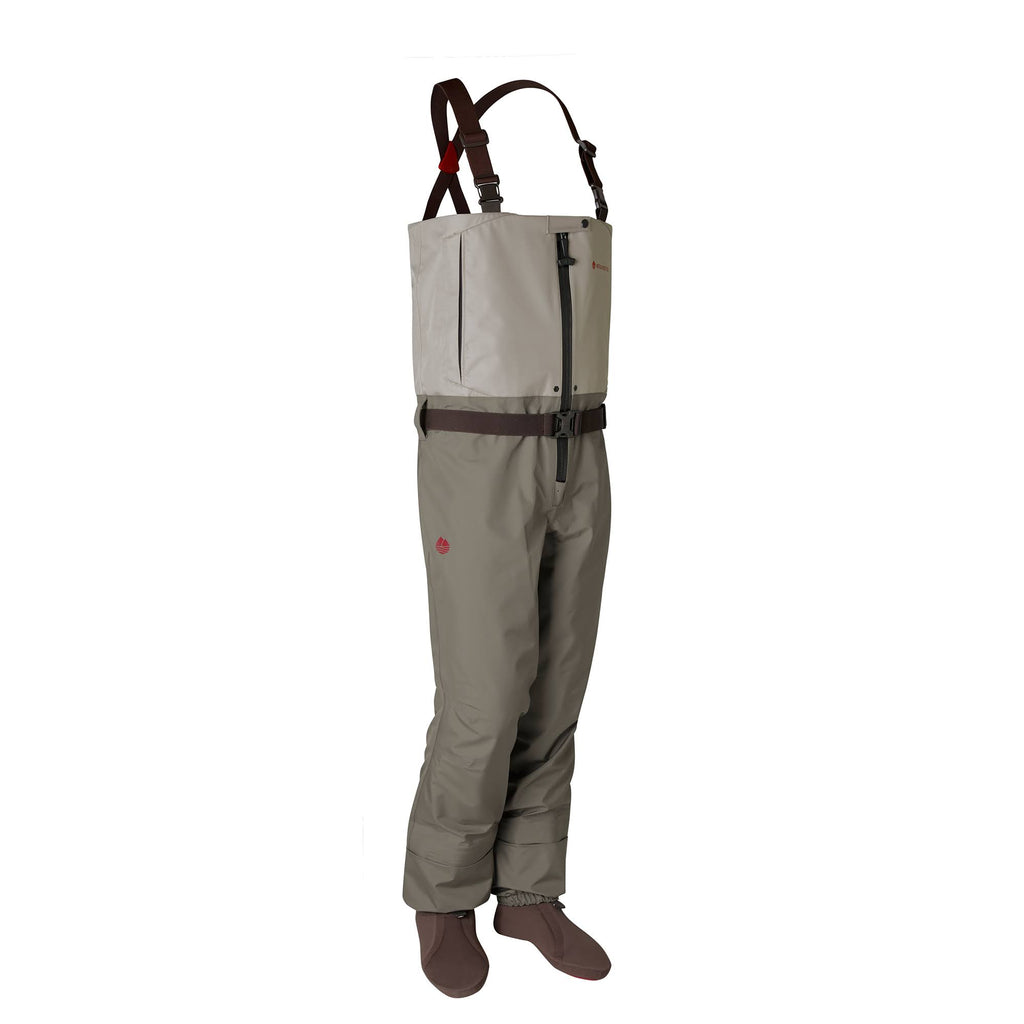 Escape Zip Waders R867