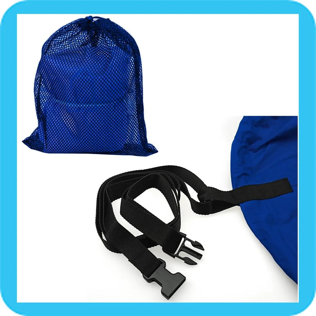 Boat Cover Y3018