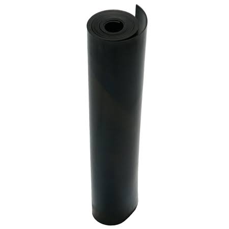 Neoprene Sheet 3/8x22 Thick x 36x22 W x 48x22 L T677607