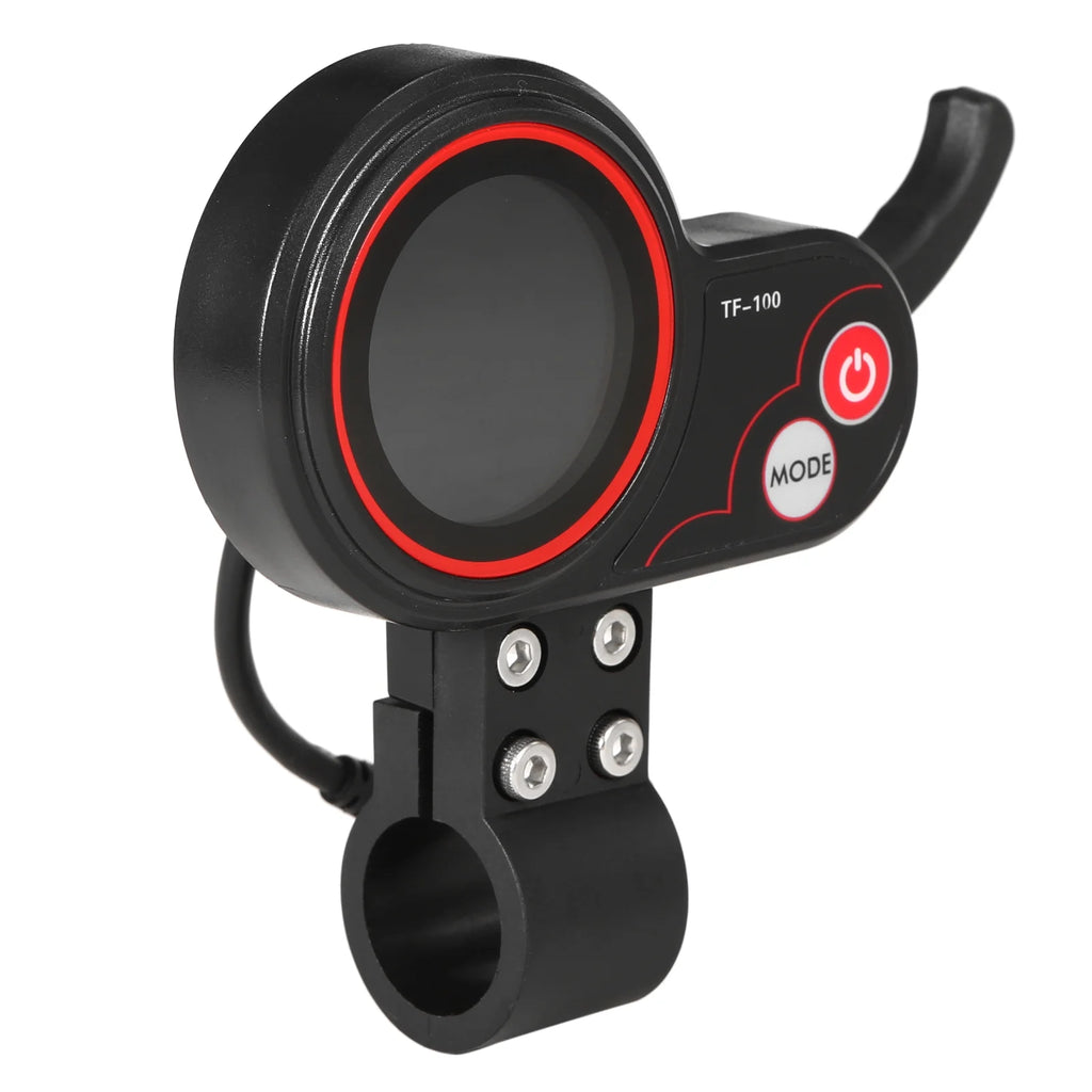 Electric Scooter Instrument Display Dashboard Spare Parts M282
