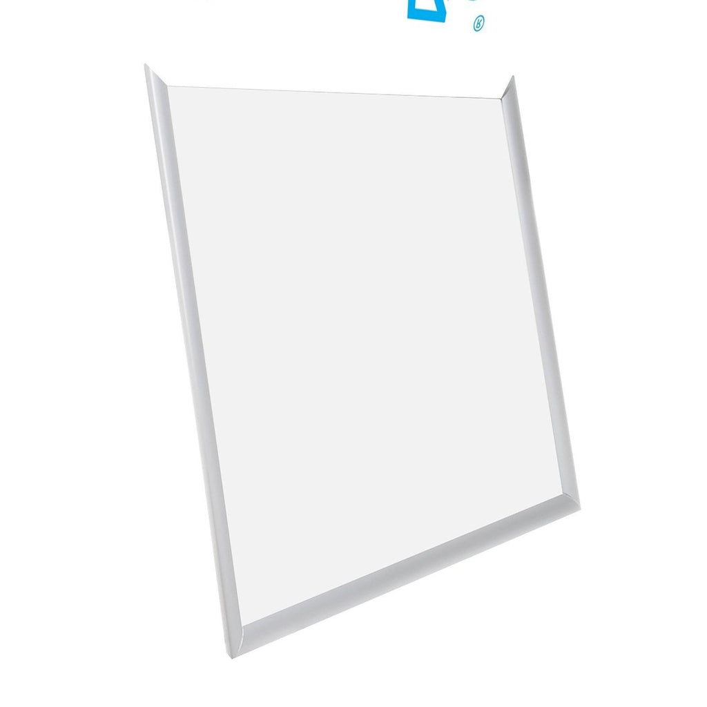 Silver SnapeZo Snap Frame P292