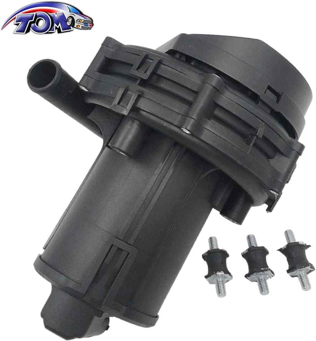 Secondary Air Injection Pump Pack of 2 I152