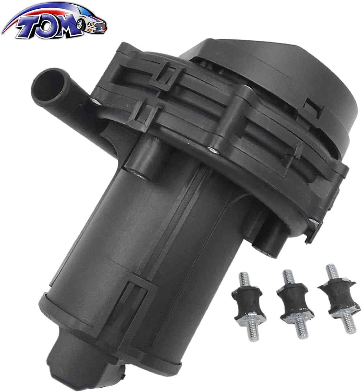 Secondary Air Injection Pump Pack of 2 I152
