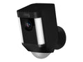 Black Spotlight Cam Battery D69160