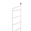 White Wall Side Panel 2-Pack, 75x30cm X3391