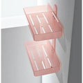 Pink Shower Basket R317