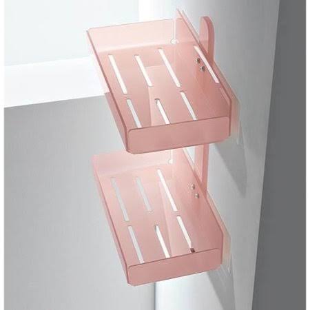 Pink Shower Basket R317