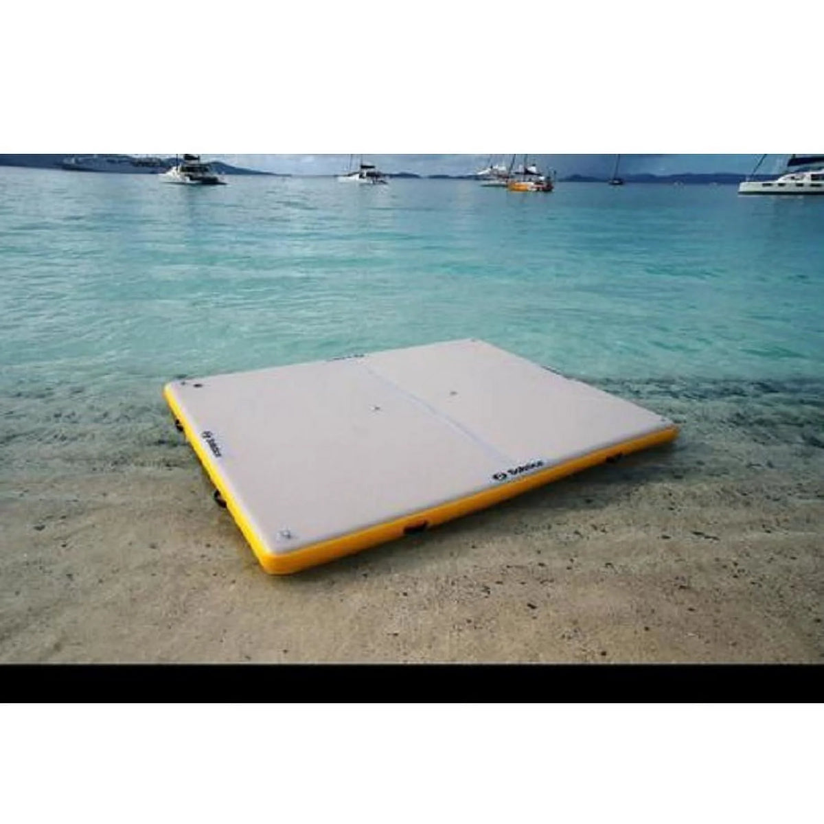 Inflatable Dock, 8-feet R57799