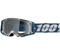 Clear Lens Armega Goggles K280141