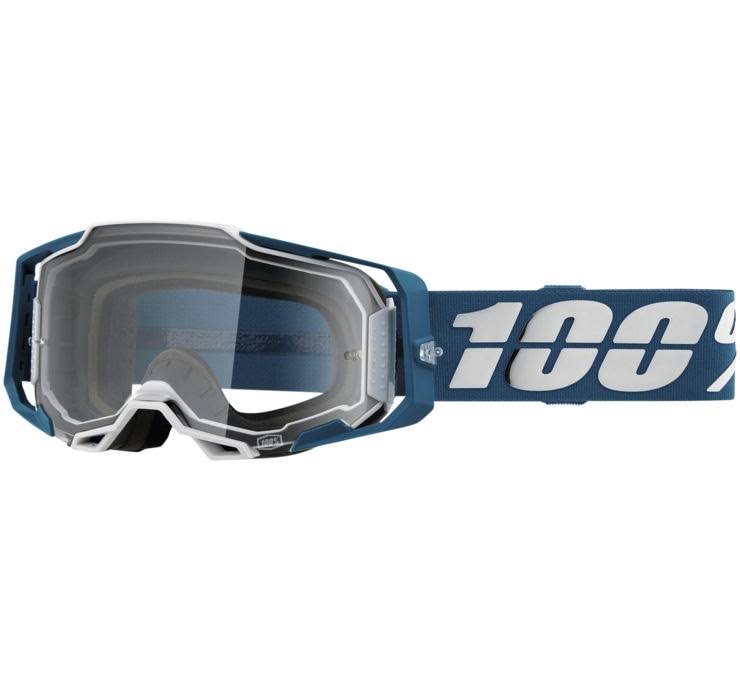 Clear Lens Armega Goggles K280141