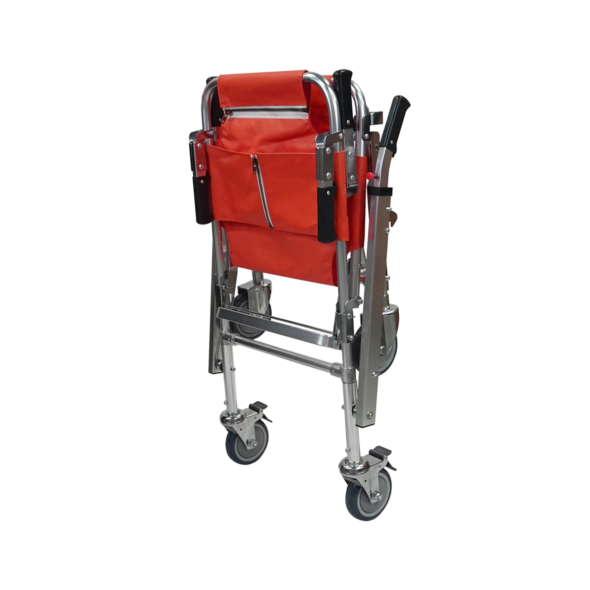 Foldable Medical Stair Chair for Emergency Transport V360