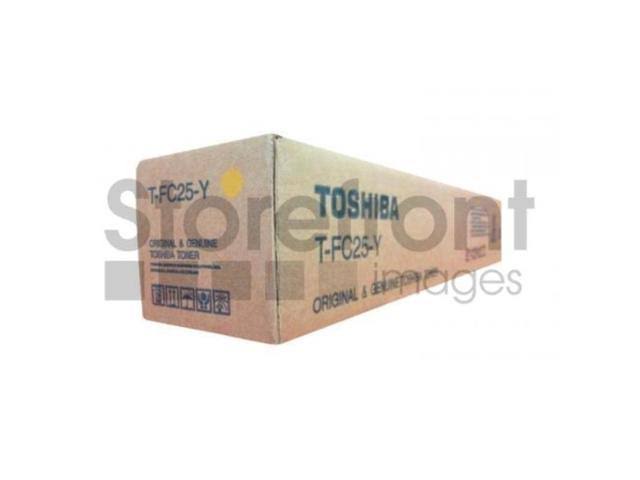 Yellow Toner Cartridge G514030
