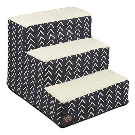 Blue 3 Step Cat & Dog Stairs S56864