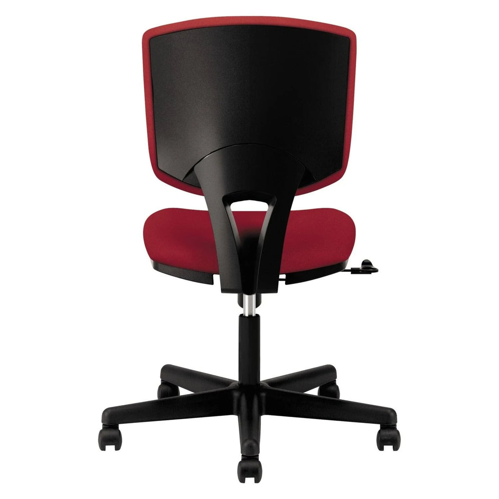 Crimson Task Chair V7498