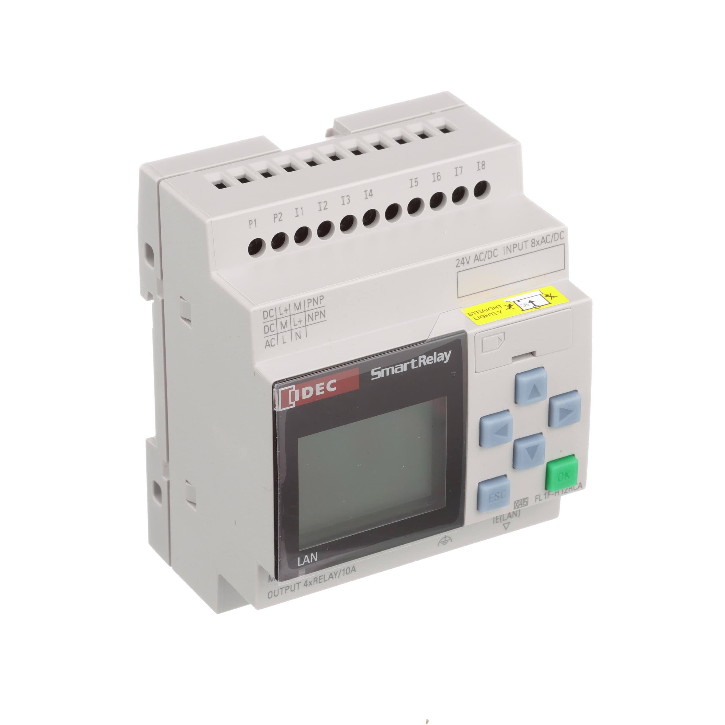 Smart Relays C44762