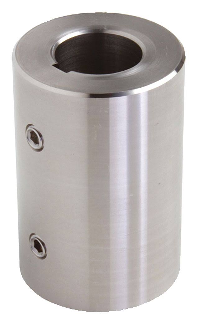 Rigid Steel Coupling H6595