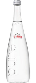 Natural Spring Water 750 Ml Bottle 12 Pk. E936255