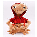 25cm Alien Plush Doll Toy B364121