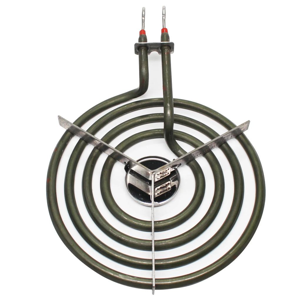 6 inch 4 Turns Surface Burner Element N8427