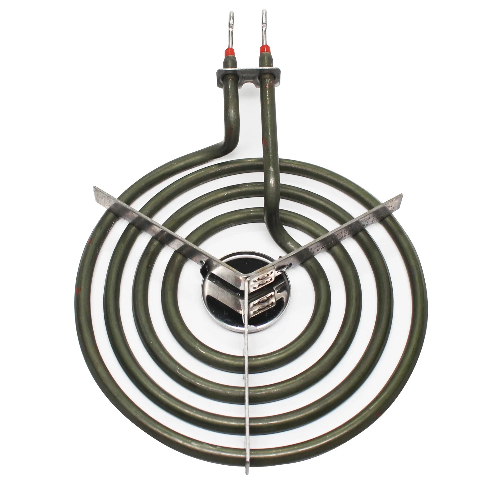 6 inch 4 Turns Surface Burner Element N8427
