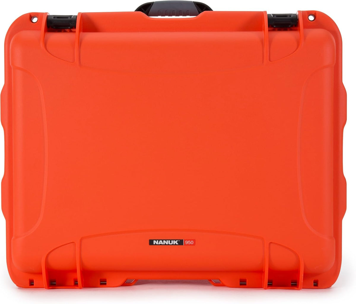 Waterproof Hard Case with Wheels and Foam Insert F78596