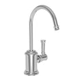 Aged Brass Cold Water Dispenser N199